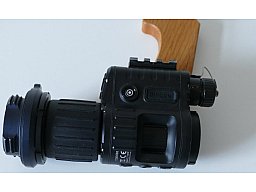 Diycon Black Mamba