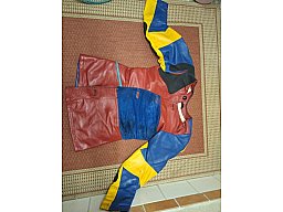 Schießjacke