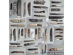 Großes Messer-Konvolut (22 Stück) – Jagd-, Survival- & Taktische Messer inkl. Zubehör