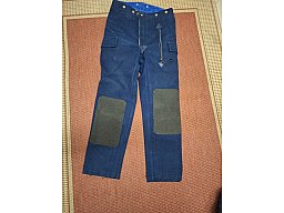 Schießhose