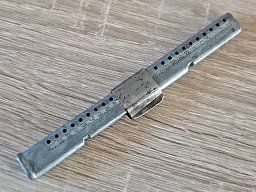 Haenel Magazin 24 Schuss Rarität Sammlerstück !!!