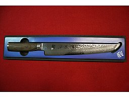 KAI - Shun Premier "Tim Mälzer - Tanto Kochmesser 1785"