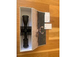 Zeiss Conquest V6 2-12x50 M mit Innenschiene – Absehen 60