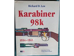 KARABINER 98k 1934 - 1945
