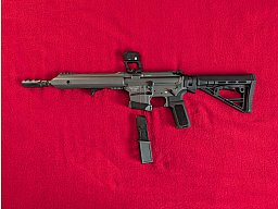 AR9 / PCC / Glock 26 Magazinverlängerung – Schmeisser, Hera & Co. (Sportlich zugelassen)
