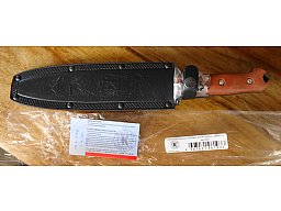 Phoenix Combat U-8 , Kampfmesser, Outdoormesser