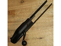 BLASER R8 VERSCHLUSS VERSCHLUSSTRÄGER RECHTSFÜHRUNG RECHTS