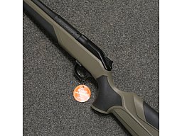 BLASER R8 PROFESSIONAL 2.0 OLIV SEMIWEIGHT Kal. 308 WINCHESTER - 47 oder 52cm M17x1 GEWINDE - SOFORT