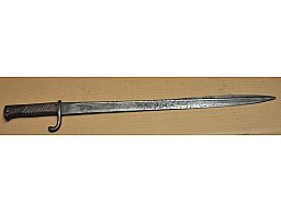 71/98 Bajonett