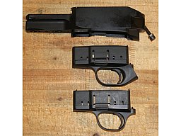 BLASER R8 SYSTEMKASTEN GEHÄUSE mit ABZUGSEINHEIT PROFESSIONAL SUCCESS GRS SPORTER CUSTOM