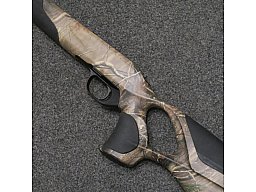 BLASER R8 PROFESSIONAL SUCCESS KOMPLETTIERUNG SCHAFT "CAMOUFLAGE" STANDARD