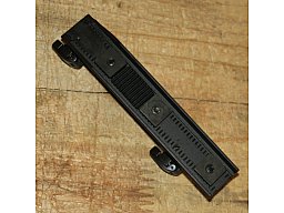 original BLASER SATTELMONTAGE für SWAROVSKI INNENSCHIENE SWARORAIL SR KAHLES Blaser R8 R93