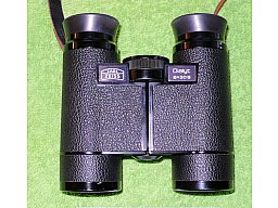 Zeiss West Germany Fernglas 8X30 B Dialyt – Jäger Pirschglas - kein Safari