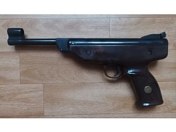 Weihrauch HW 70 , 4,5mm