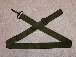 Riemen AK-47 Bosnia SFRJ sling Herzegowina AKMS-47 Kalaschnikov Croatia MPi KM-72 DDR Egypt NVA Iran