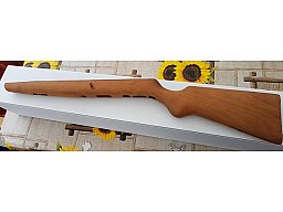 Schöner LG Schaft für Haenel 310