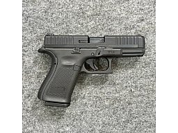 Pistole Glock 44 .22lr - versandkostenfrei -