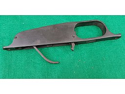Alter Magazinhalter vermutl. f. Karabiner
