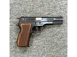 Pistole FEG P9R 9mmLuger - versandkostenfrei -