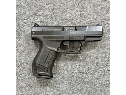 Pistole Walther P99 9mmLuger - versandkostenfrei -