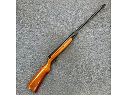 Luftgewehr Haenel Modell III-284 4,5mm - versandkostenfrei -
