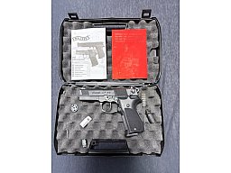 Walther CP 88 Druckluft Pistole