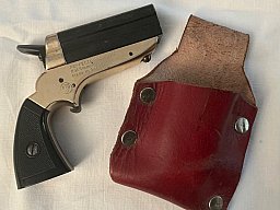 UMAREX DERRINGER G 100