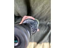 Spektiv Optolyth 22-60x70