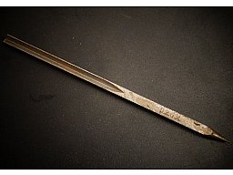 D.R.G.M. Deutscher Fliegerpfeil, Eisen, WK1