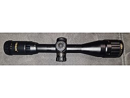 Baigish 4-16x44 AOEYS Zielfernrohr Glas