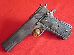 Springfield Modell 1911 A1 im Kaliber 45Auto