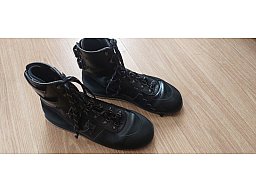 Schießschuhe Kurt Thune Gr. 44-45