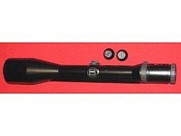 TOP ZF / Zielfernrohr, ein ZEISS DIAVARI - ZM 3 - 12 x 56 T* mit dem seltenen Absehen 4