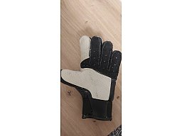 Schießhandschuh Marke Sauer Größe XL
