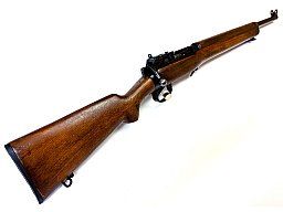 Kadettengewehr - Fazakerley Mod. Enfield No.8 MKI (1951) | .22lr