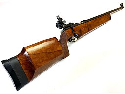 Matchbüchse - Walther Mod. UIT Spezial (Linksschaft) | .22lr