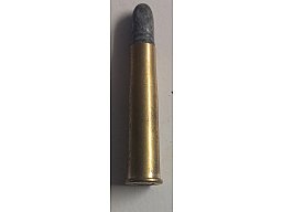 Dekopatrone Frohn Patrone RWS 8,15x46R
