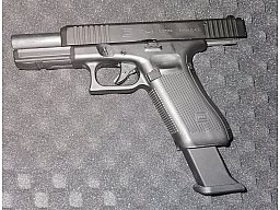 Glock 17 GEN 5 PAK