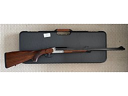 Blaser S2 9,3x74r Doppelbüchse