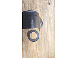 Rusan ARM52-62 für Guide TB650 inkl. Adapterring