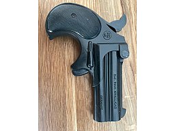Noris Twinny Derringer Röhm mit Holster PTB 550