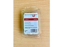 Laufreiniger Pfropfen