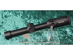 Zielfernrohr, ZF, Optik, Kahles K 18i 1-8x24 Jedes Absehen verfügbar!!!!Sofort lieferbar!