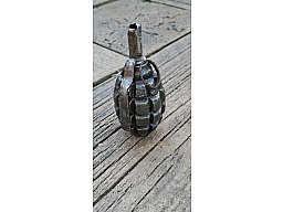 DEKO F1 Russische - ORIGINAL WW2
