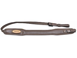Niggeloh Leder Gewehrriemen Premium 2