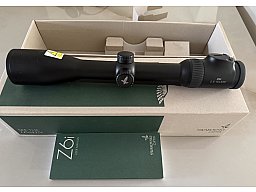 Swarovski Z6i 2,5-15x50 GEN. 3 P SR