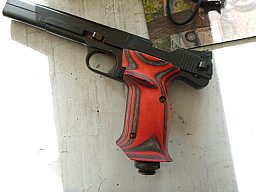 Griff Griffschalen S&W Model 79G