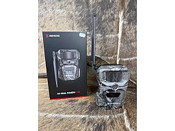 Wildkamera Hikmicro 4G Trail T16 Waffen Flühr Ansbach