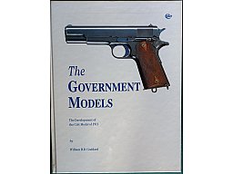 THE GOVERNMENT MODELS