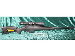 Repetierbüchse Tikka Mod. T3x Kal. .223Rem.